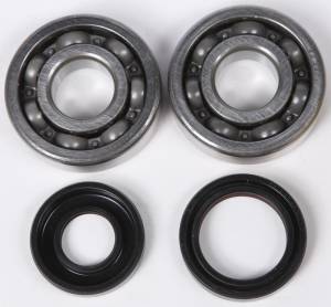 CRANKSHAFT BEARING & SEAL KIT KAW