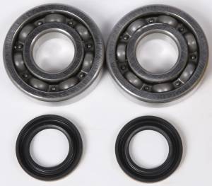 CRANKSHAFT BEARING & SEAL KIT KAW