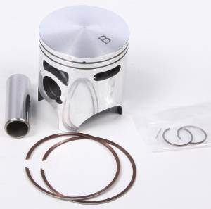 PISTON KIT NIKASIL CYL 47.95/STD KAW