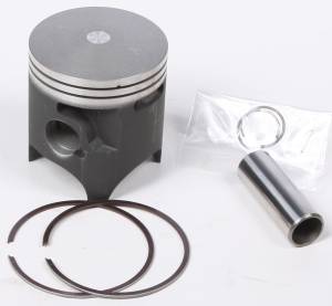 PISTON KIT NIKASIL CYL 48.45/STD KAW