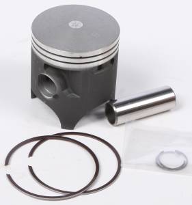 PISTON KIT NIKASIL CYL 48.46/STD KAW