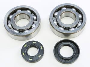 CRANKSHAFT BEARING & SEAL KIT KAW