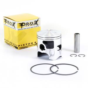 PISTON KIT CAST NIKASIL CYL 65.94/STD KAW