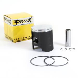 PISTON KIT MOLYCOATED NIKASIL 66.36/STD KAW