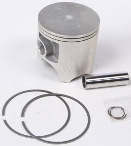 PISTON KIT NIKASIL CYL 85.94/STD KAW