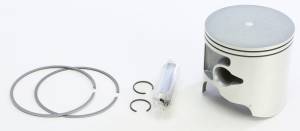 PISTON KIT NIKASIL CYL 85.95/STD KAW