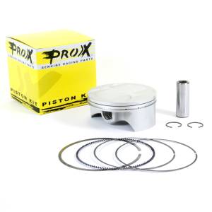 PISTON KIT FORGED NIKASIL CYL 95.97/STD 12.0:1 KAW