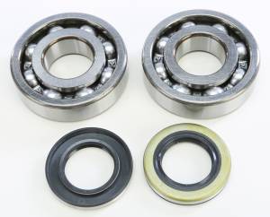 CRANKSHAFT BEARING & SEAL KIT KAW