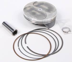 PISTON KIT NIKASIL CYL 77.97/STD 12.9:1 HON