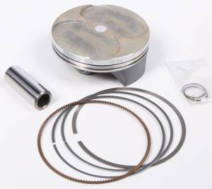 PISTON KIT NIKASIL CYL 77.99/STD 12.9:1 HON