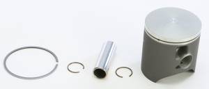 PISTON KIT MOLYCOATED NIKASIL 53.95/STD SUZ