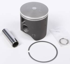 PISTON KIT MOLYCOATED NIKASIL 53.96/STD SUZ