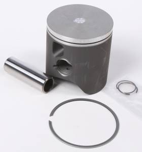 PISTON KIT MOLYCOATED NIKASIL 53.95/STD SUZ