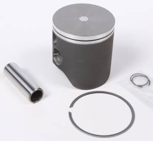 PISTON KIT MOLYCOATED NIKASIL 53.96/STD SUZ