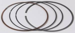 PISTON RINGS 97.50MM SUZ FOR PRO X PISTONS ONLY