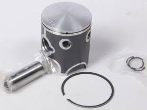 PISTON KIT MOLYCOATED NIKASIL 39.47/STD KTM