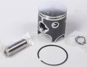 PISTON KIT MOLYCOATED NIKASIL 39.48/STD KTM