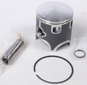 PISTON KIT MOLYCOATED NIKASIL 44.96/STD KTM