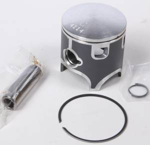 PISTON KIT MOLYCOATED NIKASIL 44.98/STD KTM