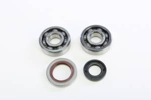 CRANKSHAFT BEARING & SEAL KIT HUSQ/KTM