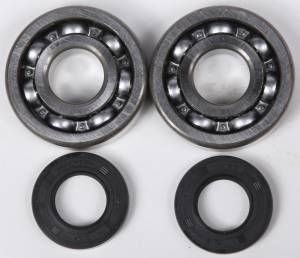 CRANKSHAFT BEARING & SEAL KIT KTM