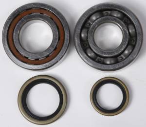 CRANKSHAFT BEARING & SEAL KIT HUS/HUSQ/KTM