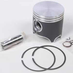 PISTON KIT NIKASIL CYL 63.95/STD KTM