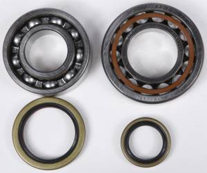 CRANKSHAFT BEARING & SEAL KIT KTM