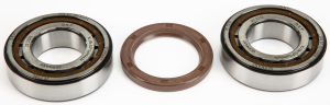 CRANKSHAFT BEARING & SEAL KIT HUSQ/KTM