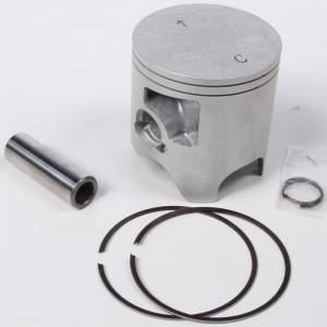 PISTON KIT NIKASIL CYL 71.96/STD HUS/HUSQ/KTM