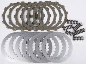 COMPLETE CLUTCH PLATE SET BETA/KTM