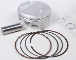 PISTON KIT HC FRGD NIKASIL CYL 88.96/STD BETA/KTM