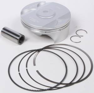 PISTON KIT FORGED NIKASIL CYL 94.95/STD 11.9:1 HUS/KTM