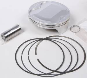 PISTON KIT HC NIKASIL CYL 99.94/STD 13.5:1 KTM