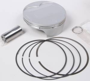 PISTON KIT HC NIKASIL CYL 99.95/STD 13.5:1 KTM