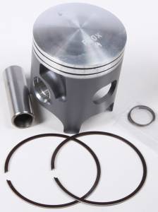 PISTON KIT MOLYCOATED NIKASIL 66.35/STD SUZ/YAM