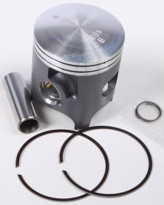 PISTON KIT MOLYCOATED NIKASIL 66.36/STD SUZ/YAM