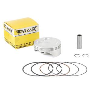 PISTON KIT FORGED NIKASIL CYL 97.00/+2.00 12.5:1 GAS/YAM