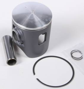 PISTON KIT MOLYCOATED NIKASIL 53.95/STD YAM