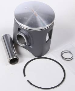 PISTON KIT MOLYCOATED NIKASIL 53.96/STD YAM