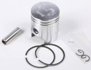 PISTON KIT 40.25/+0.25 YAM