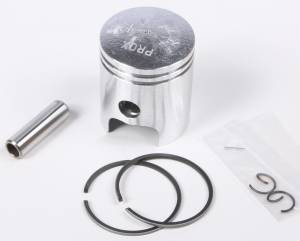 PISTON KIT 40.75/+0.75 YAM