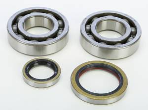 CRANKSHAFT BEARING & SEAL KIT BETA