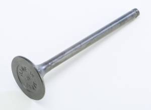 EXHAUST VALVE STEEL HON