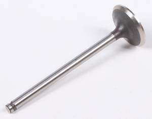 EXHAUST VALVE STEEL HON