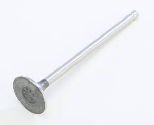 EXHAUST VALVE STEEL HON