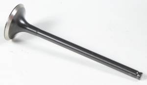 BLACK DIAMOND EXHAUST VALVE