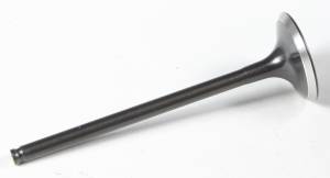 BLACK DIAMOND EXHAUST VALVE