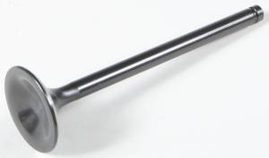 BLACK DIAMOND EXHAUST VALVE