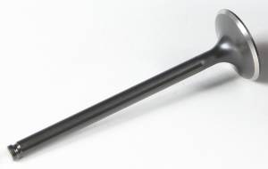 BLACK DIAMOND EXHAUST VALVE